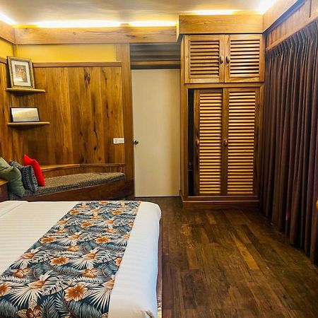 Veranda Natural Resort Kep Ngoại thất bức ảnh