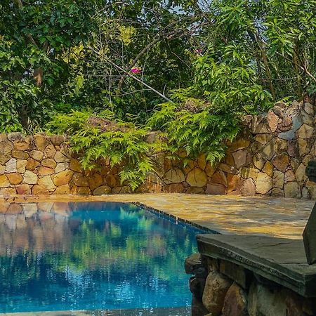Veranda Natural Resort Kep Ngoại thất bức ảnh