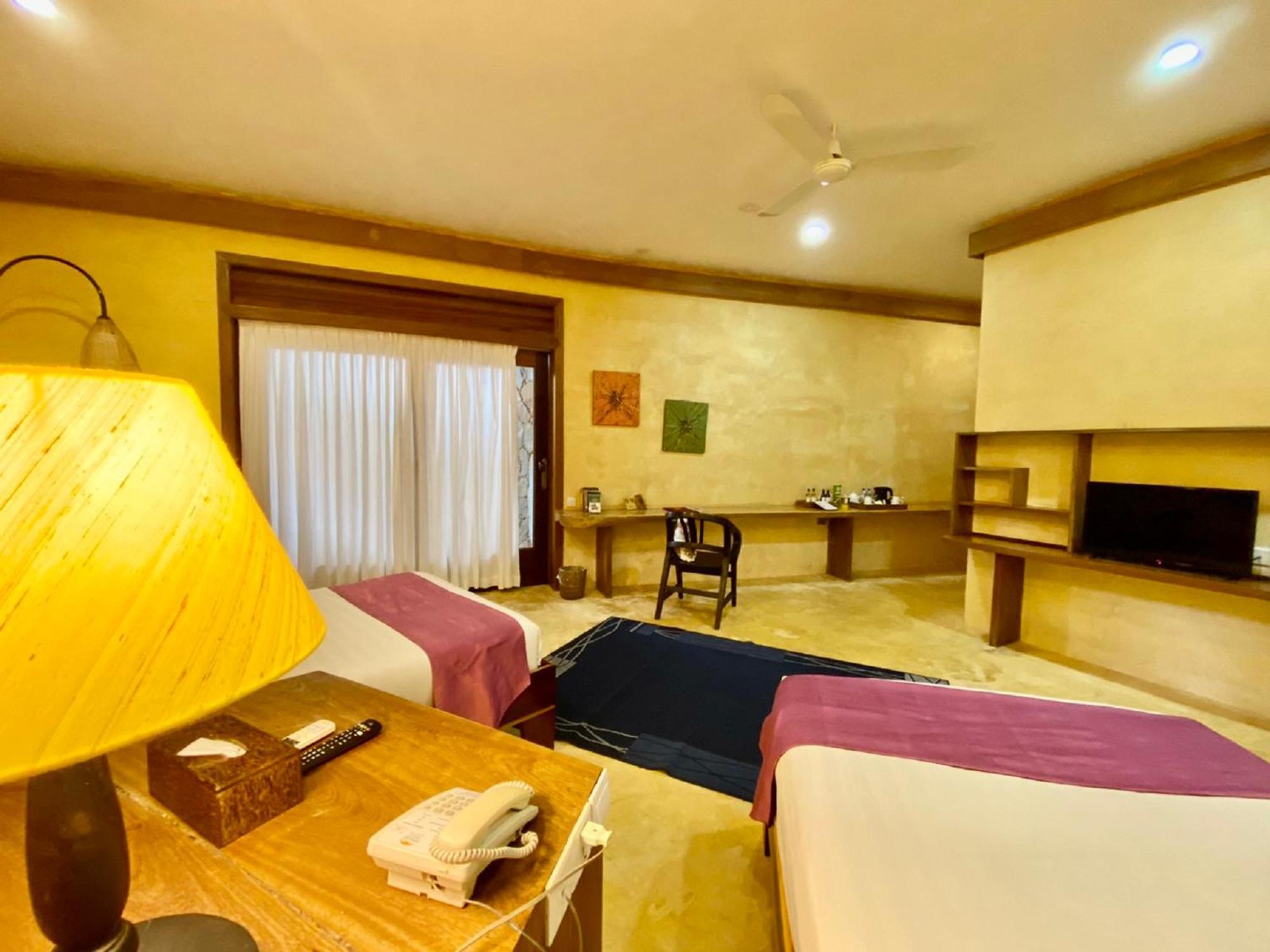 Veranda Natural Resort Kep Ngoại thất bức ảnh