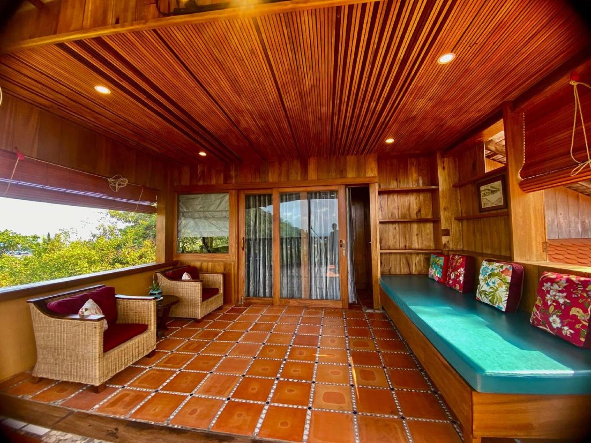 Veranda Natural Resort Kep Ngoại thất bức ảnh