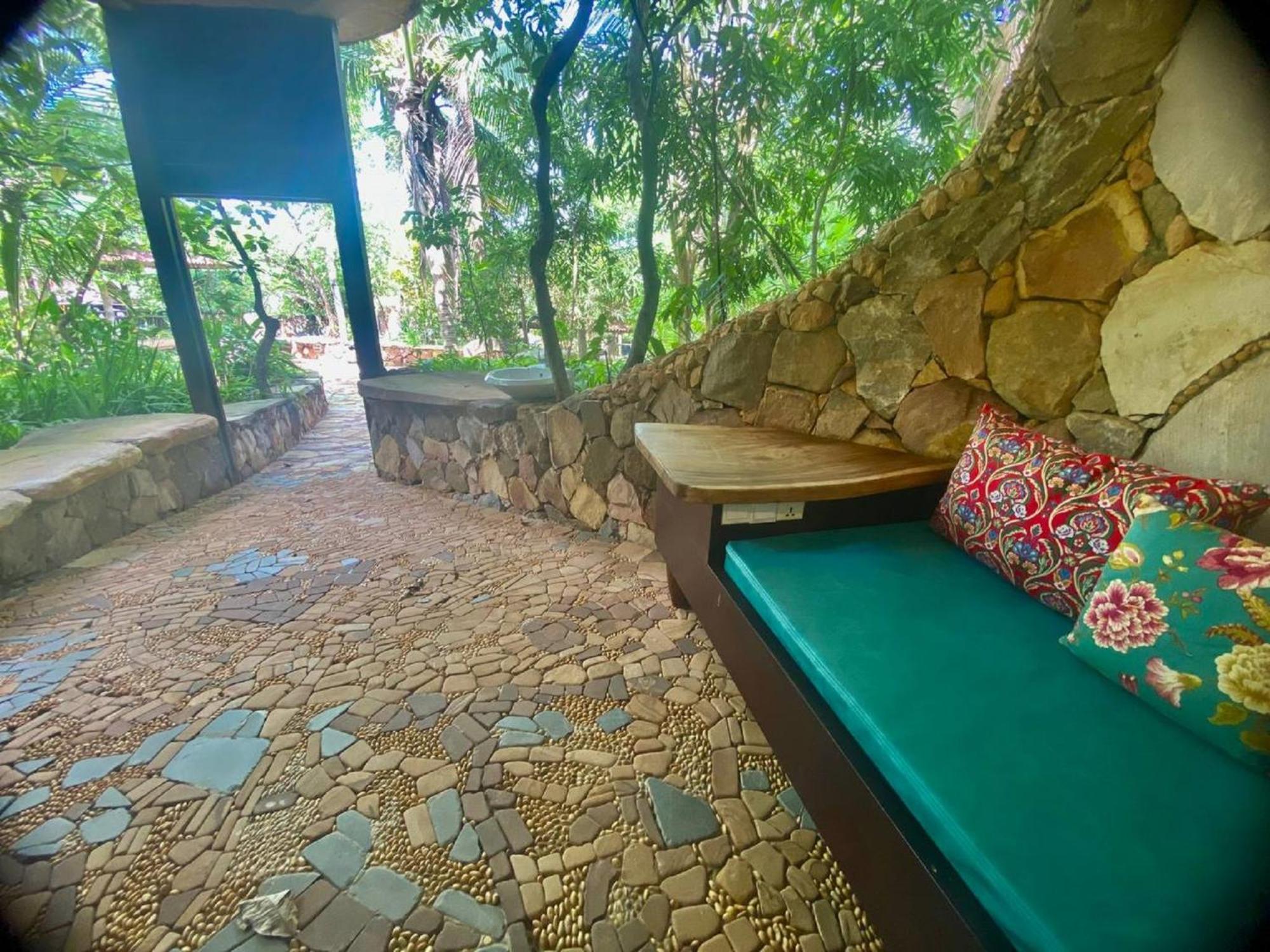 Veranda Natural Resort Kep Ngoại thất bức ảnh