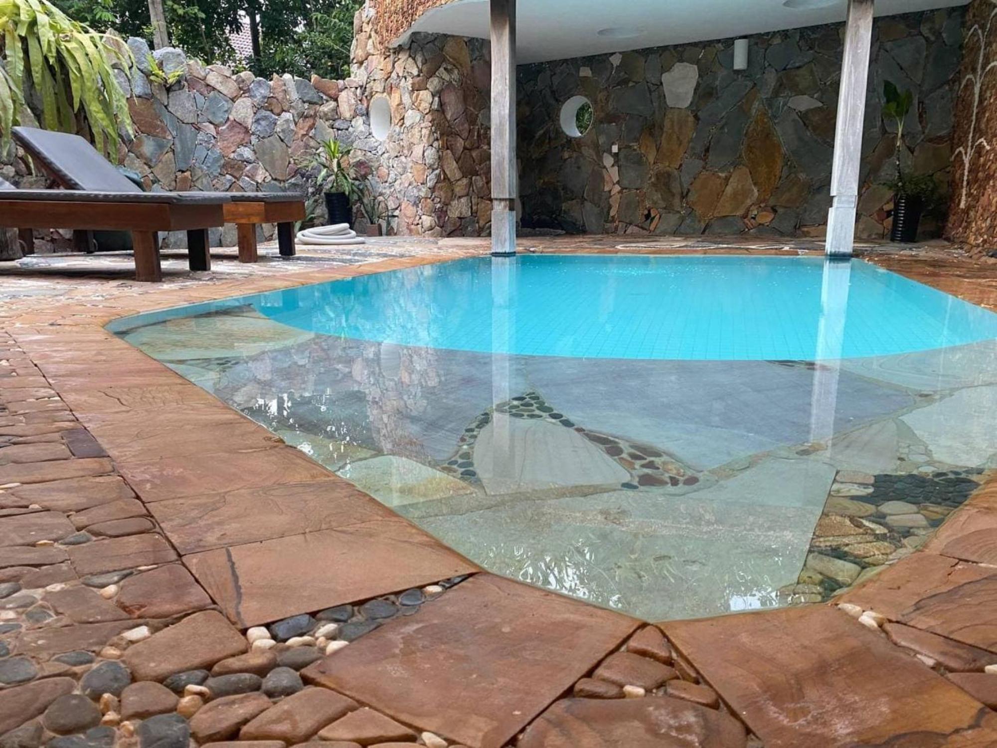 Veranda Natural Resort Kep Ngoại thất bức ảnh