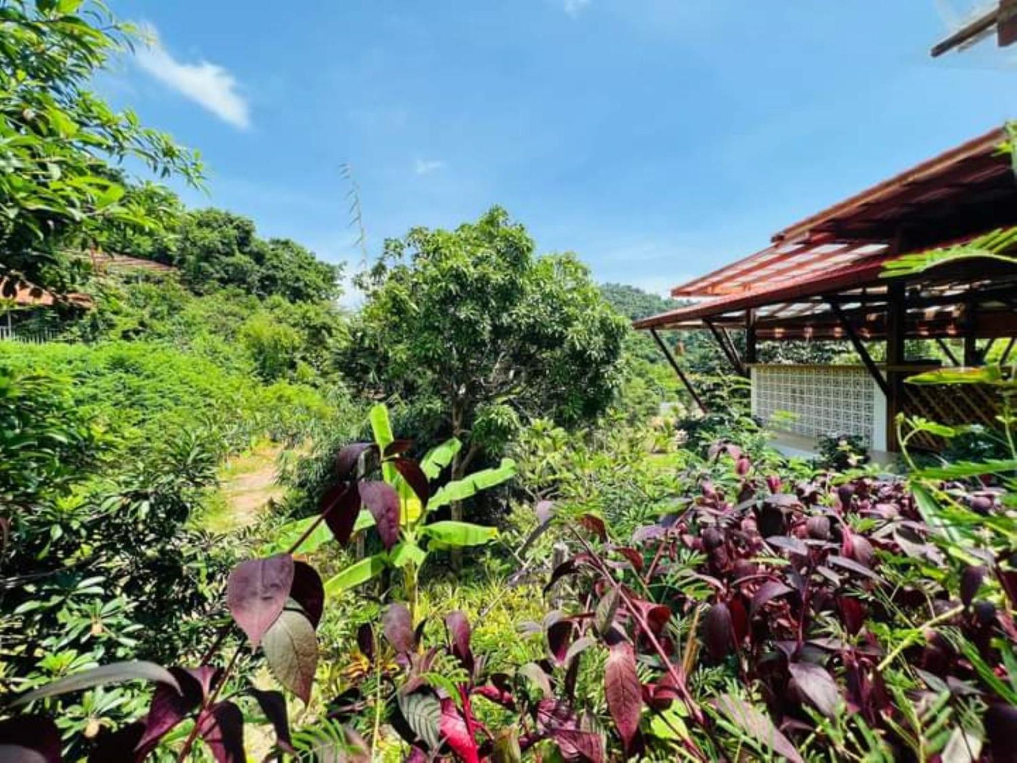Veranda Natural Resort Kep Ngoại thất bức ảnh