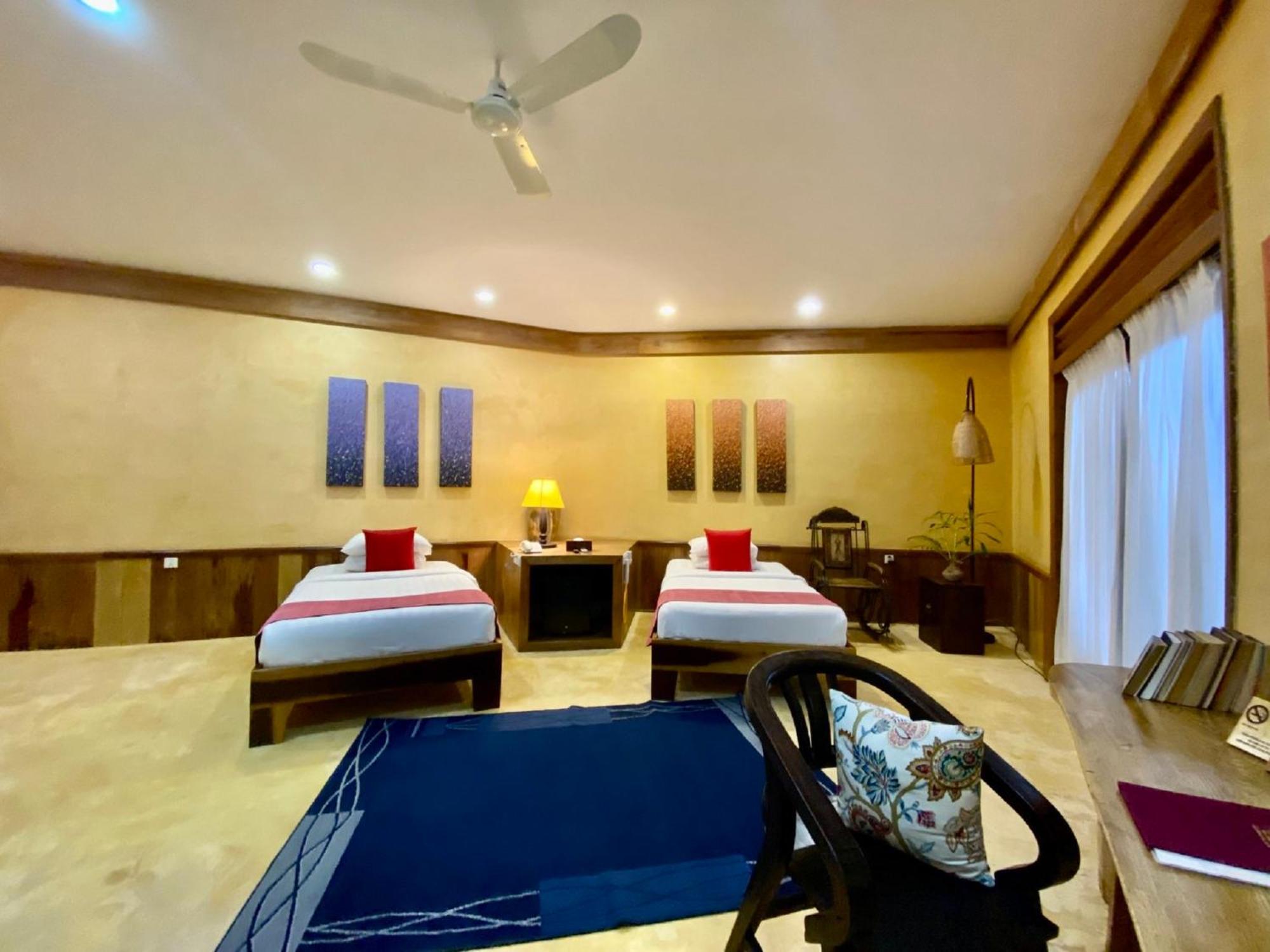 Veranda Natural Resort Kep Ngoại thất bức ảnh