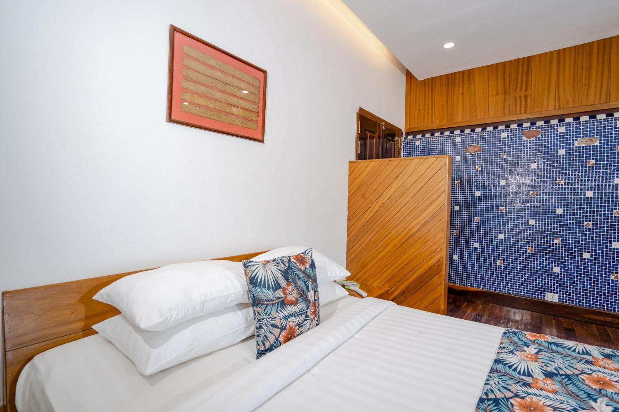 Veranda Natural Resort Kep Ngoại thất bức ảnh