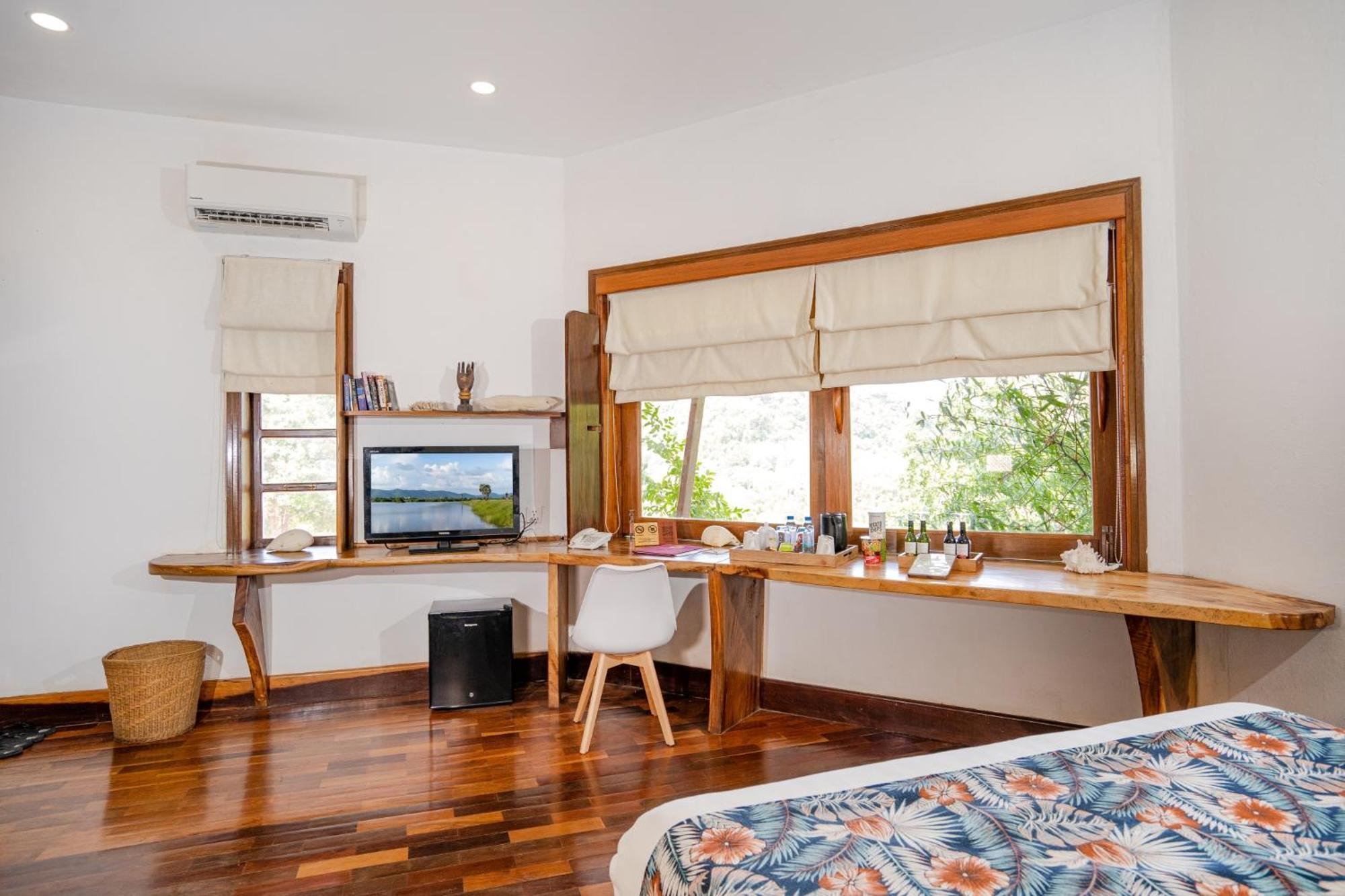 Veranda Natural Resort Kep Ngoại thất bức ảnh