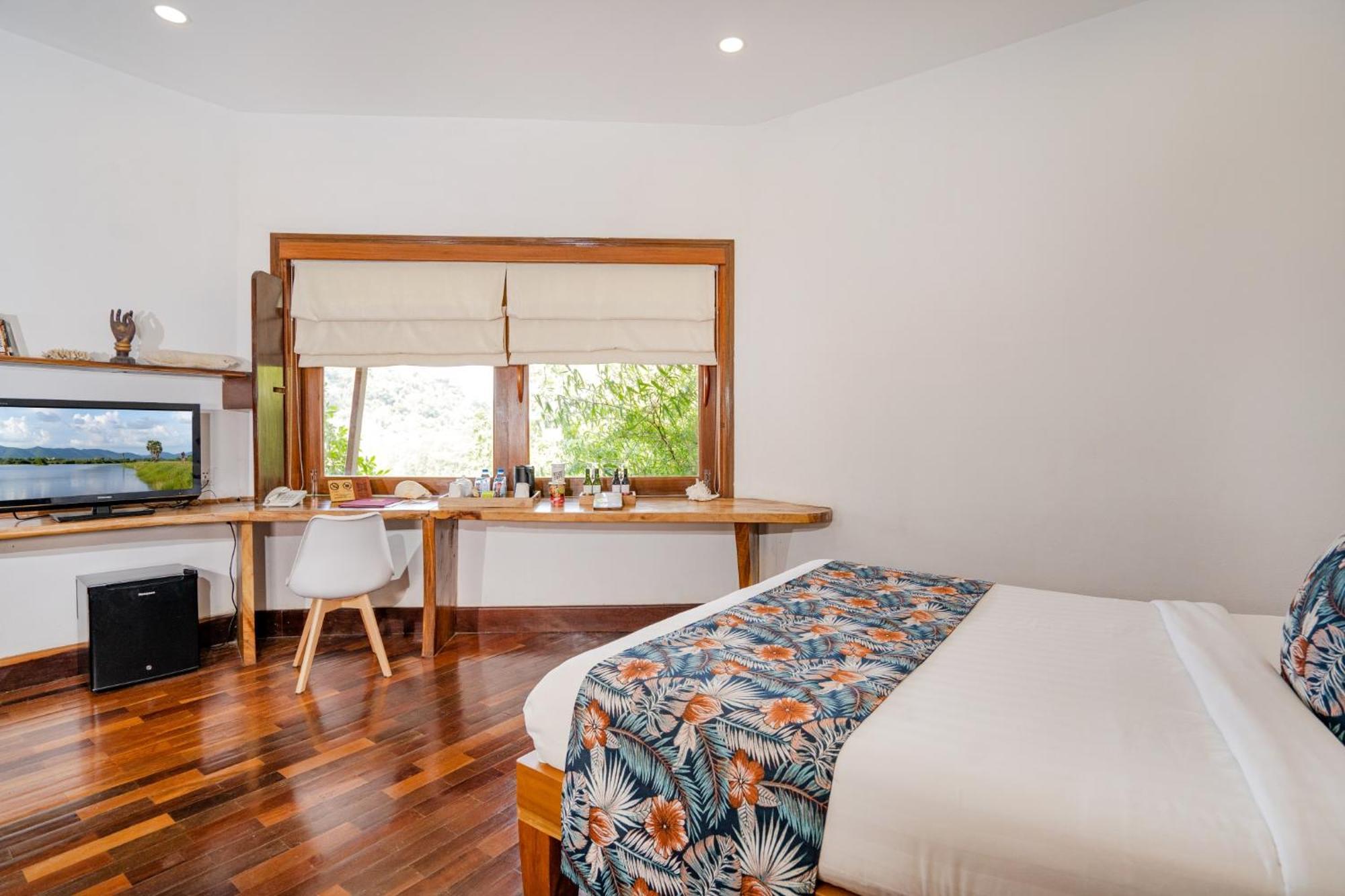 Veranda Natural Resort Kep Ngoại thất bức ảnh