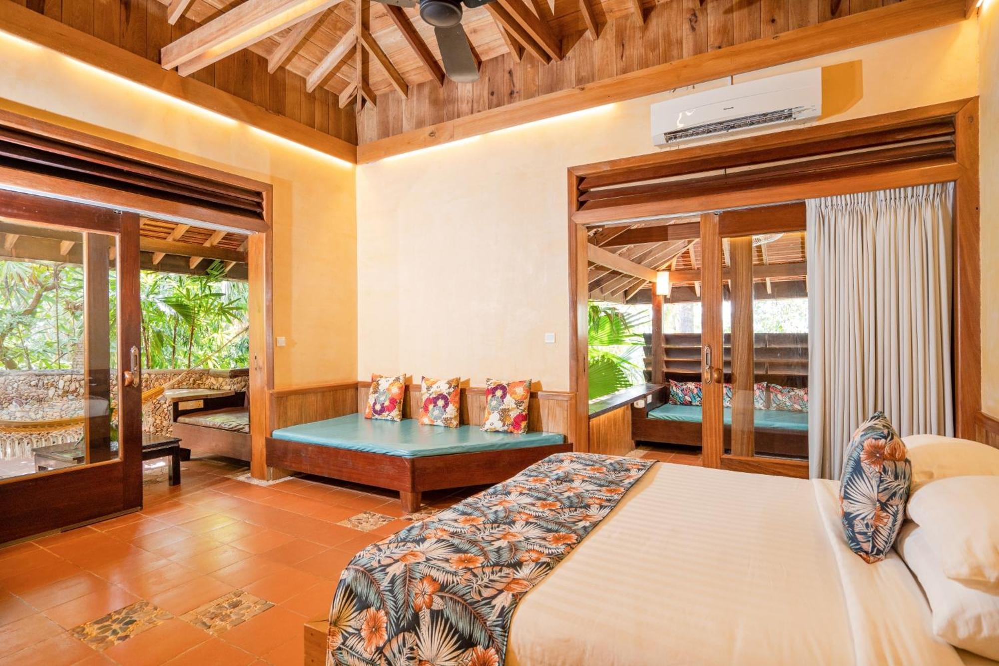 Veranda Natural Resort Kep Ngoại thất bức ảnh