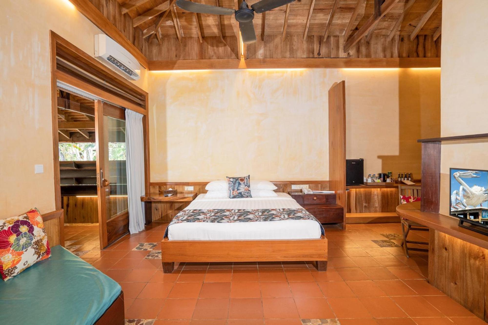 Veranda Natural Resort Kep Ngoại thất bức ảnh