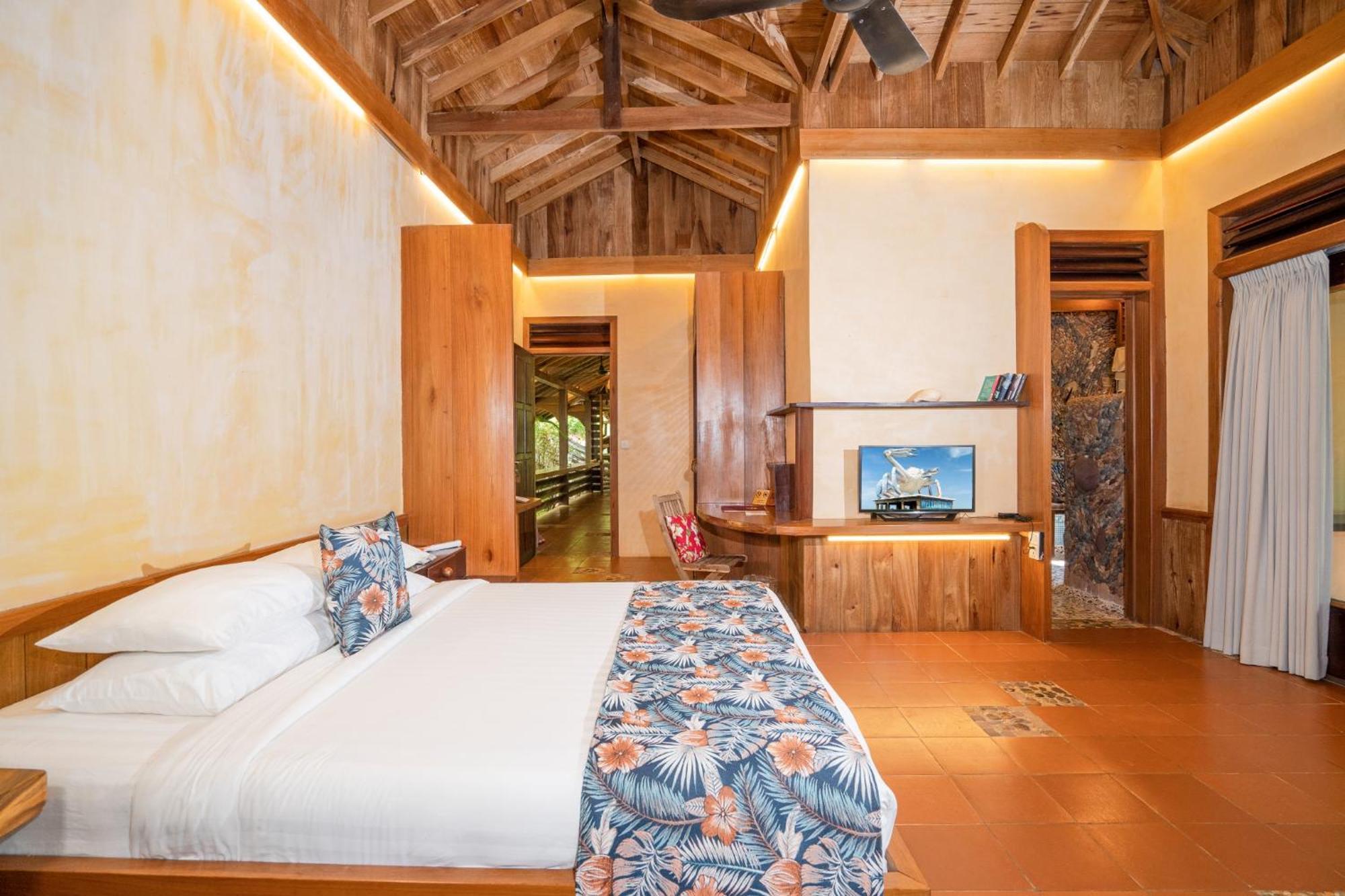 Veranda Natural Resort Kep Ngoại thất bức ảnh