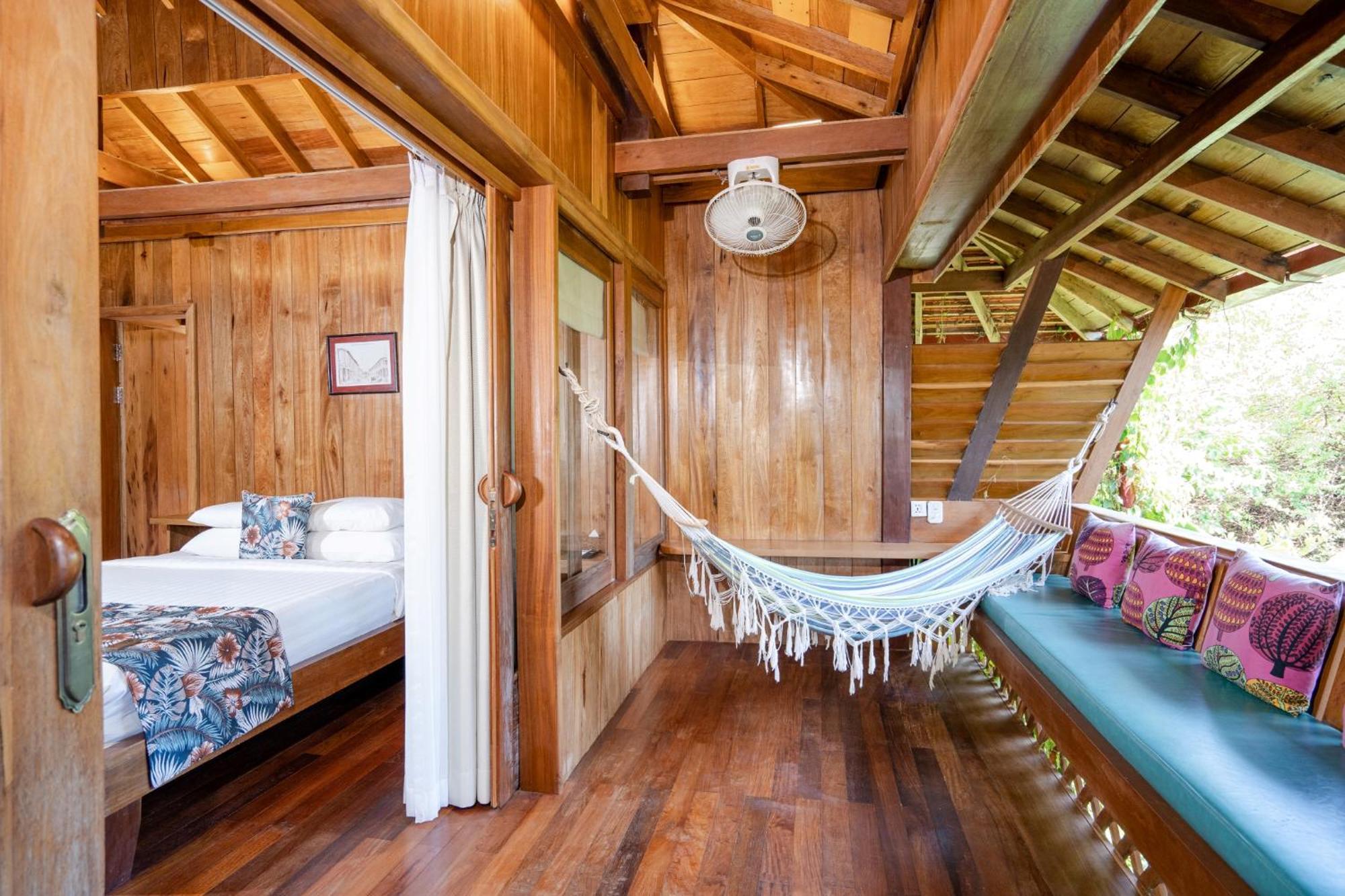 Veranda Natural Resort Kep Ngoại thất bức ảnh