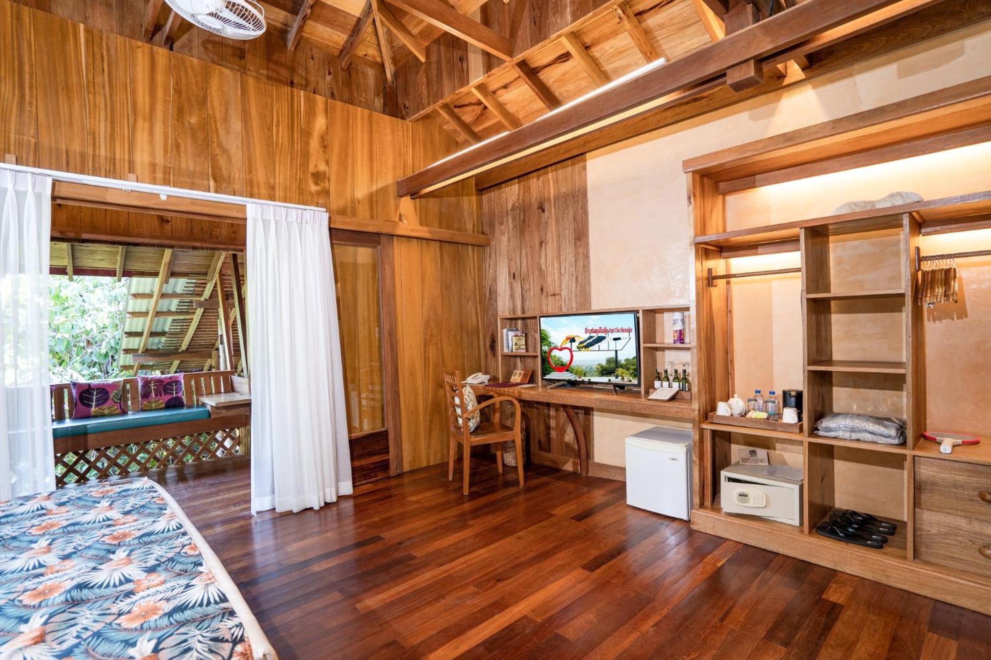 Veranda Natural Resort Kep Ngoại thất bức ảnh
