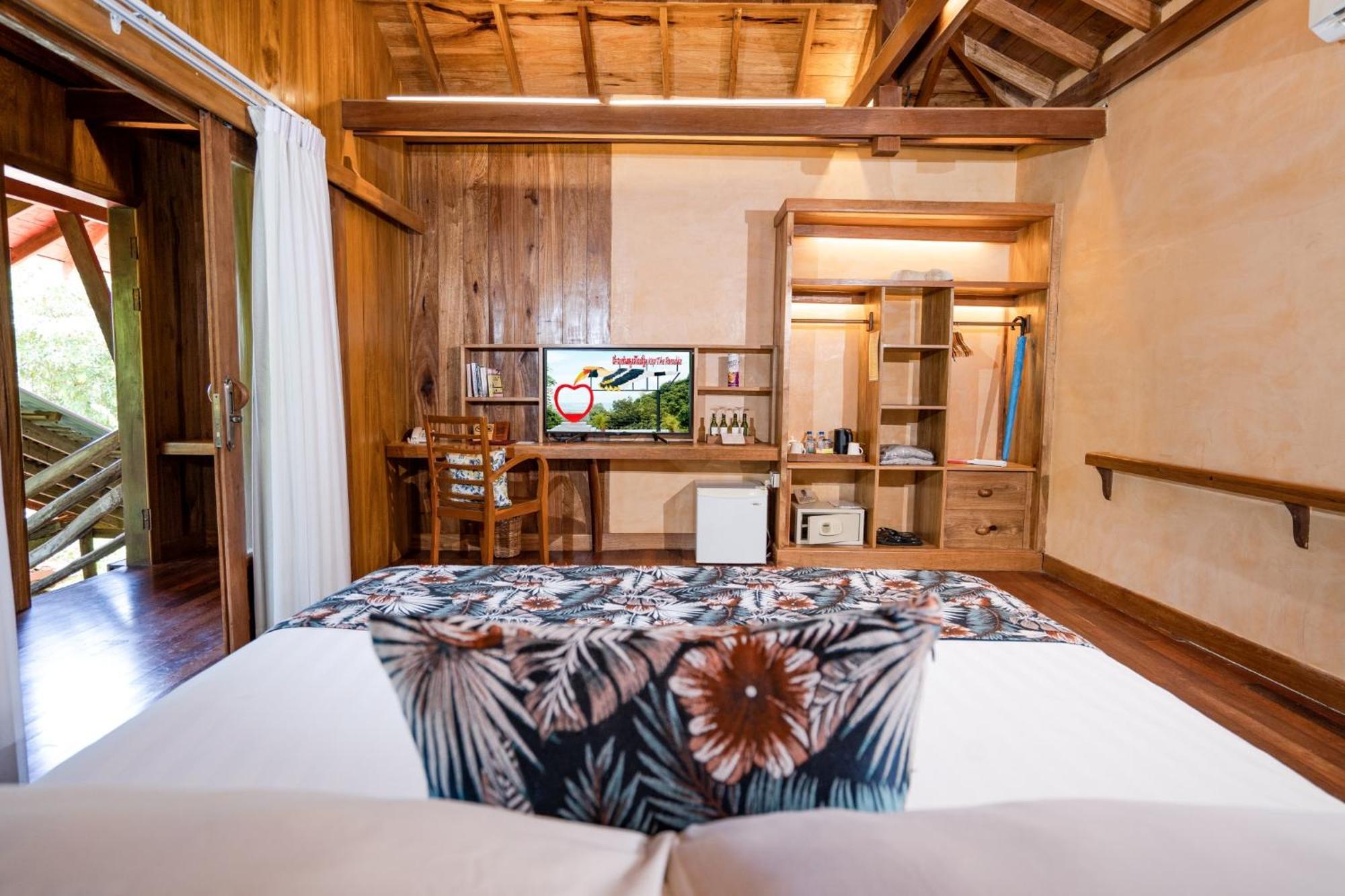 Veranda Natural Resort Kep Ngoại thất bức ảnh