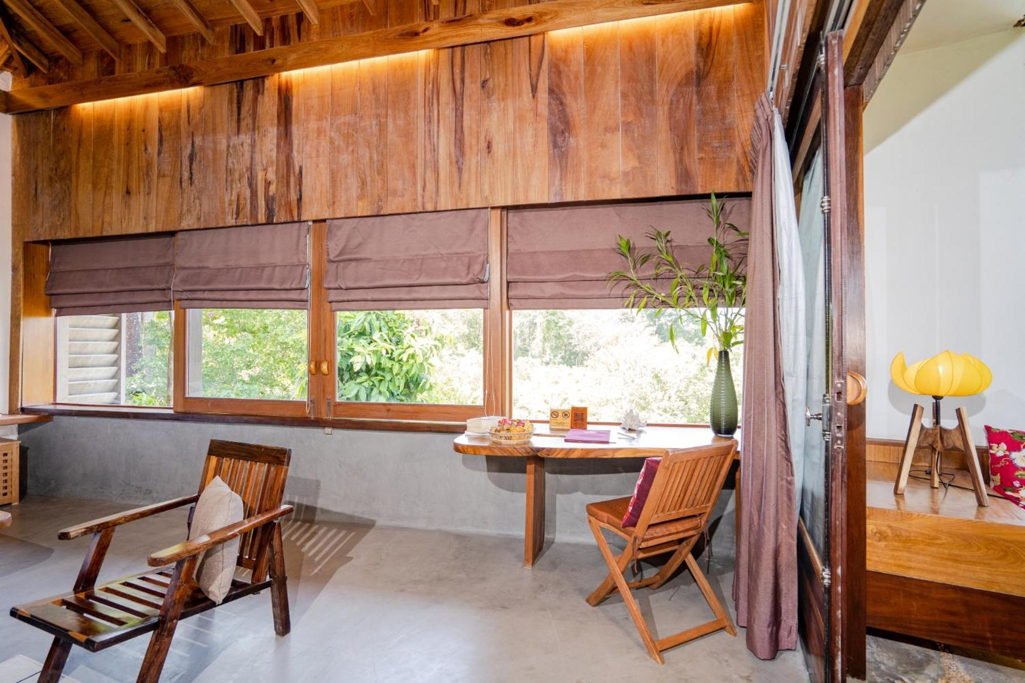 Veranda Natural Resort Kep Ngoại thất bức ảnh
