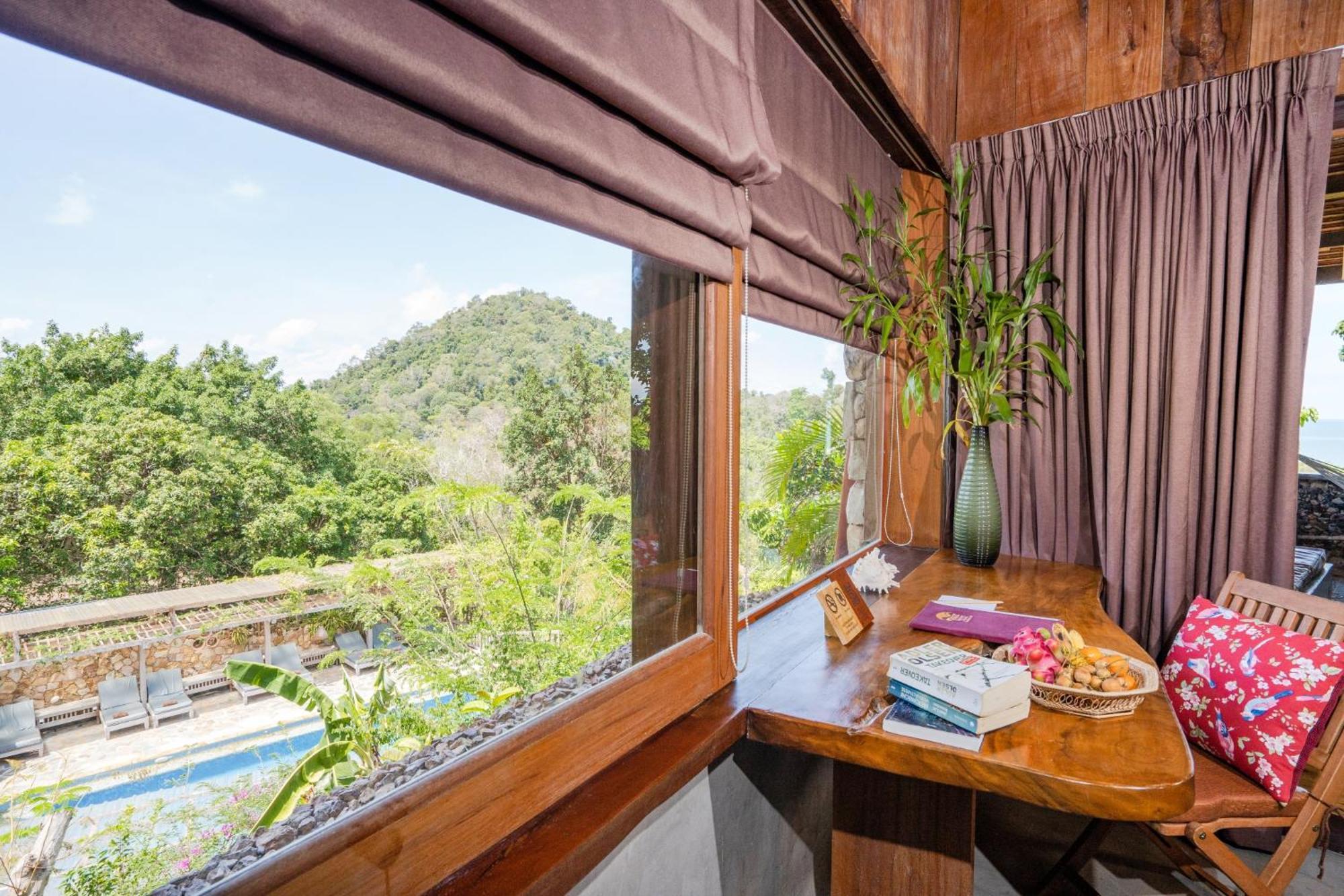 Veranda Natural Resort Kep Ngoại thất bức ảnh