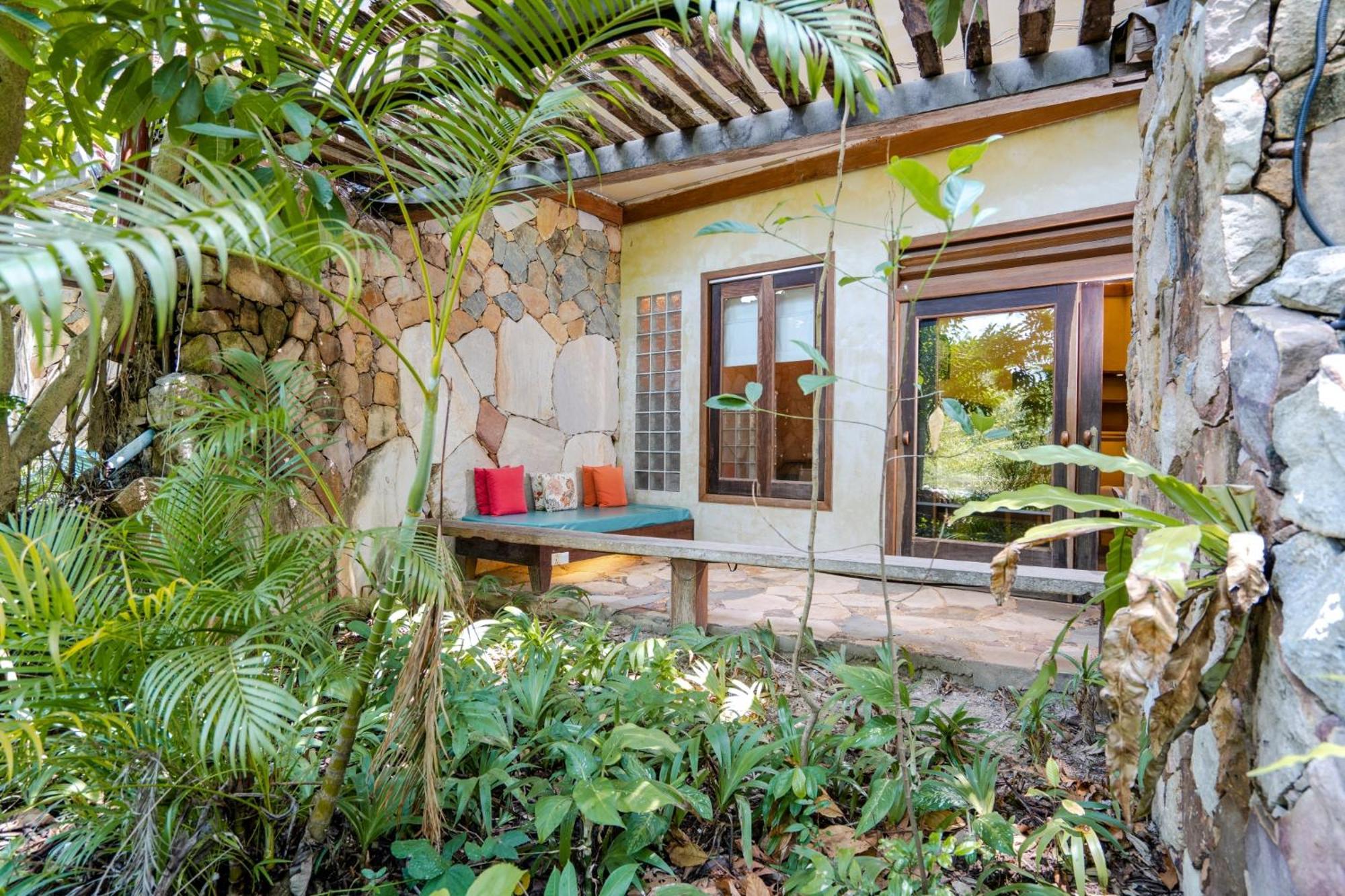 Veranda Natural Resort Kep Ngoại thất bức ảnh