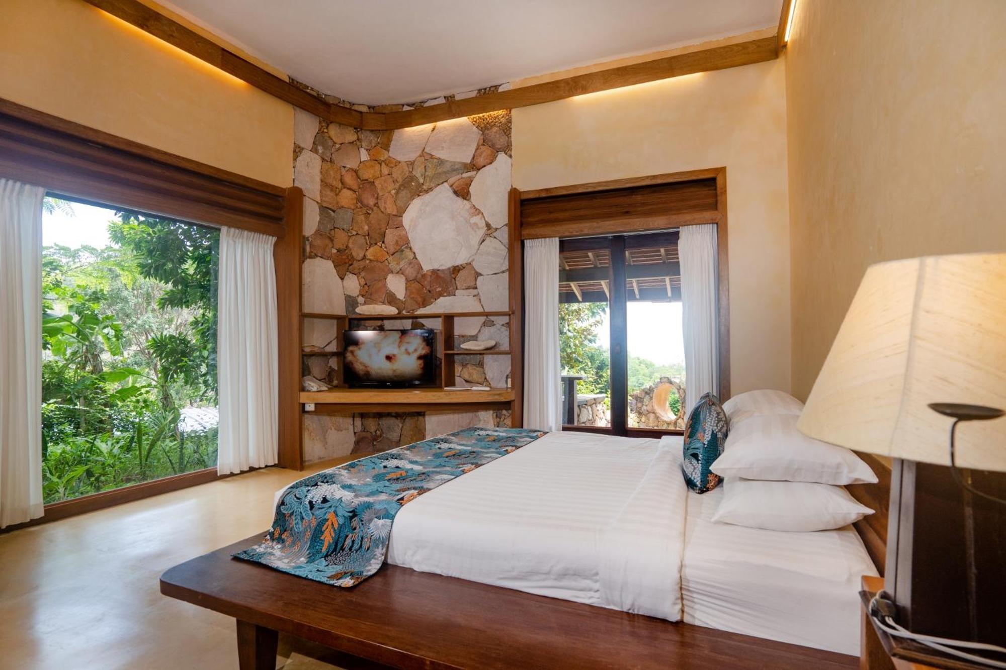 Veranda Natural Resort Kep Ngoại thất bức ảnh