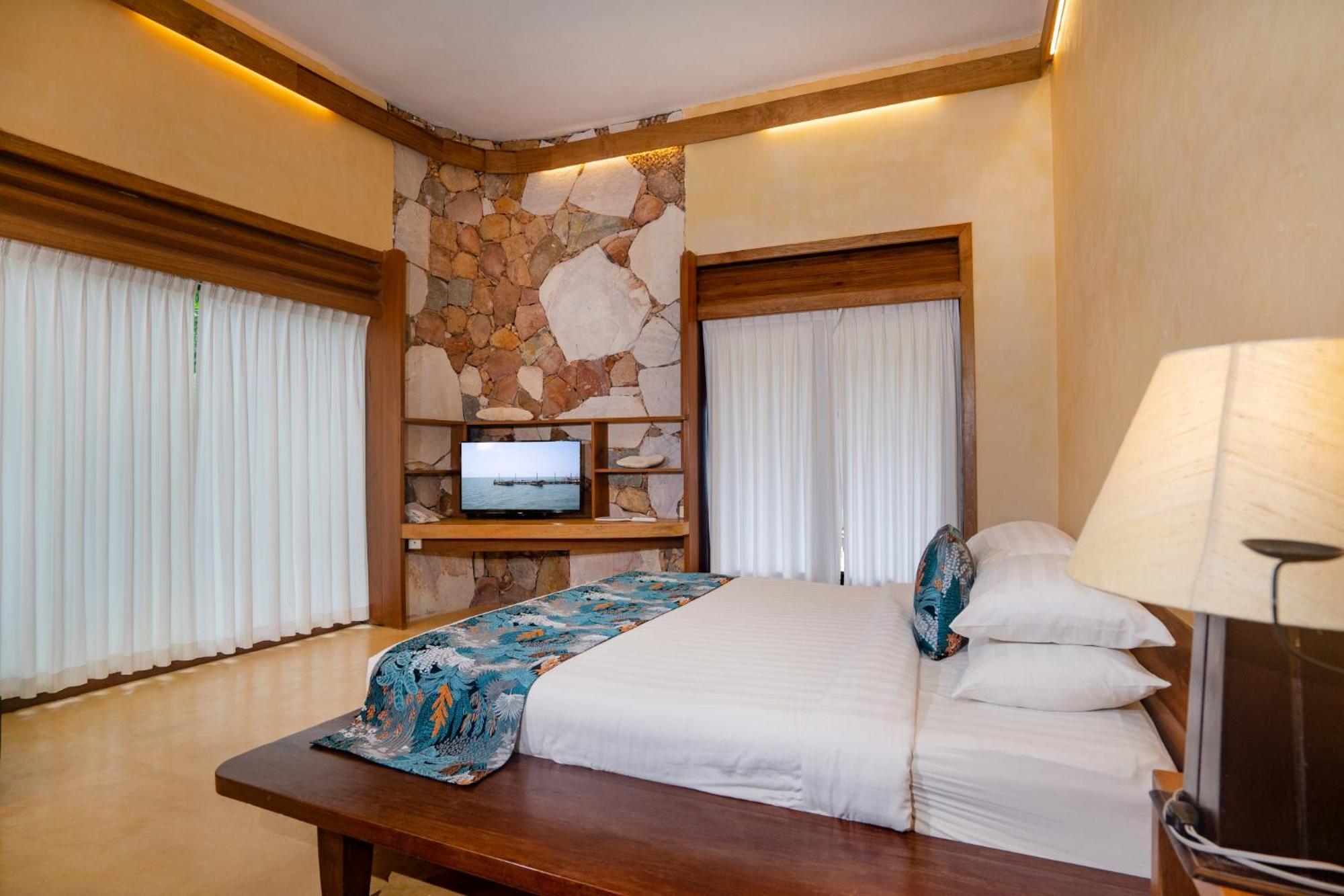 Veranda Natural Resort Kep Ngoại thất bức ảnh