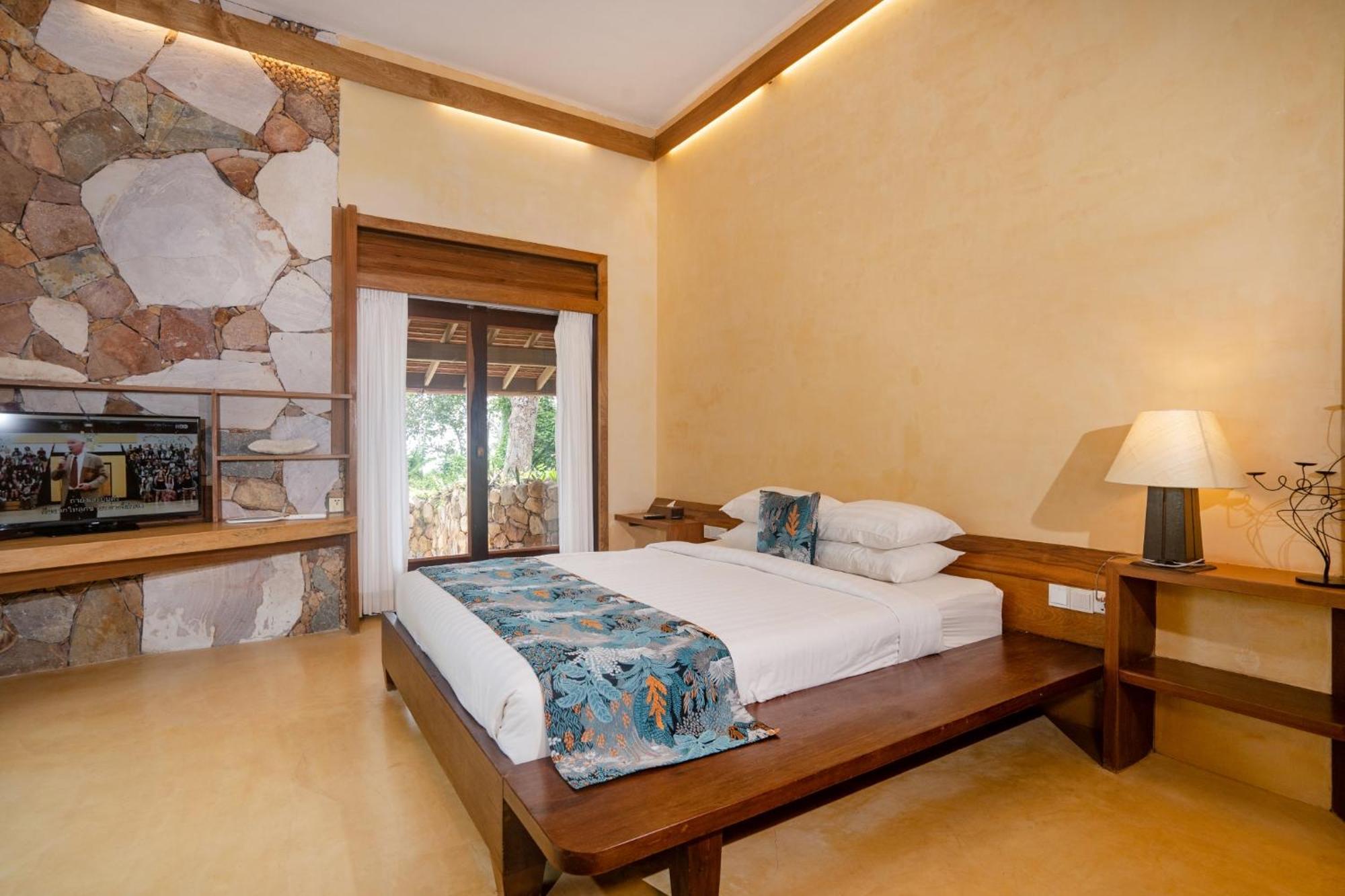 Veranda Natural Resort Kep Ngoại thất bức ảnh