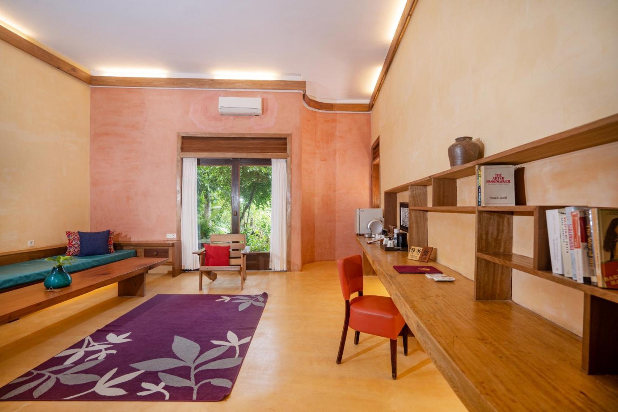 Veranda Natural Resort Kep Ngoại thất bức ảnh