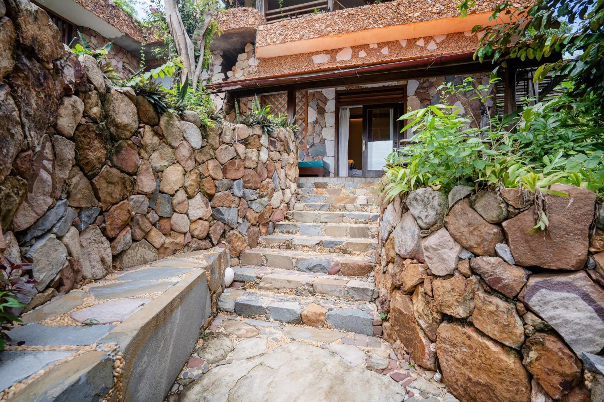 Veranda Natural Resort Kep Ngoại thất bức ảnh