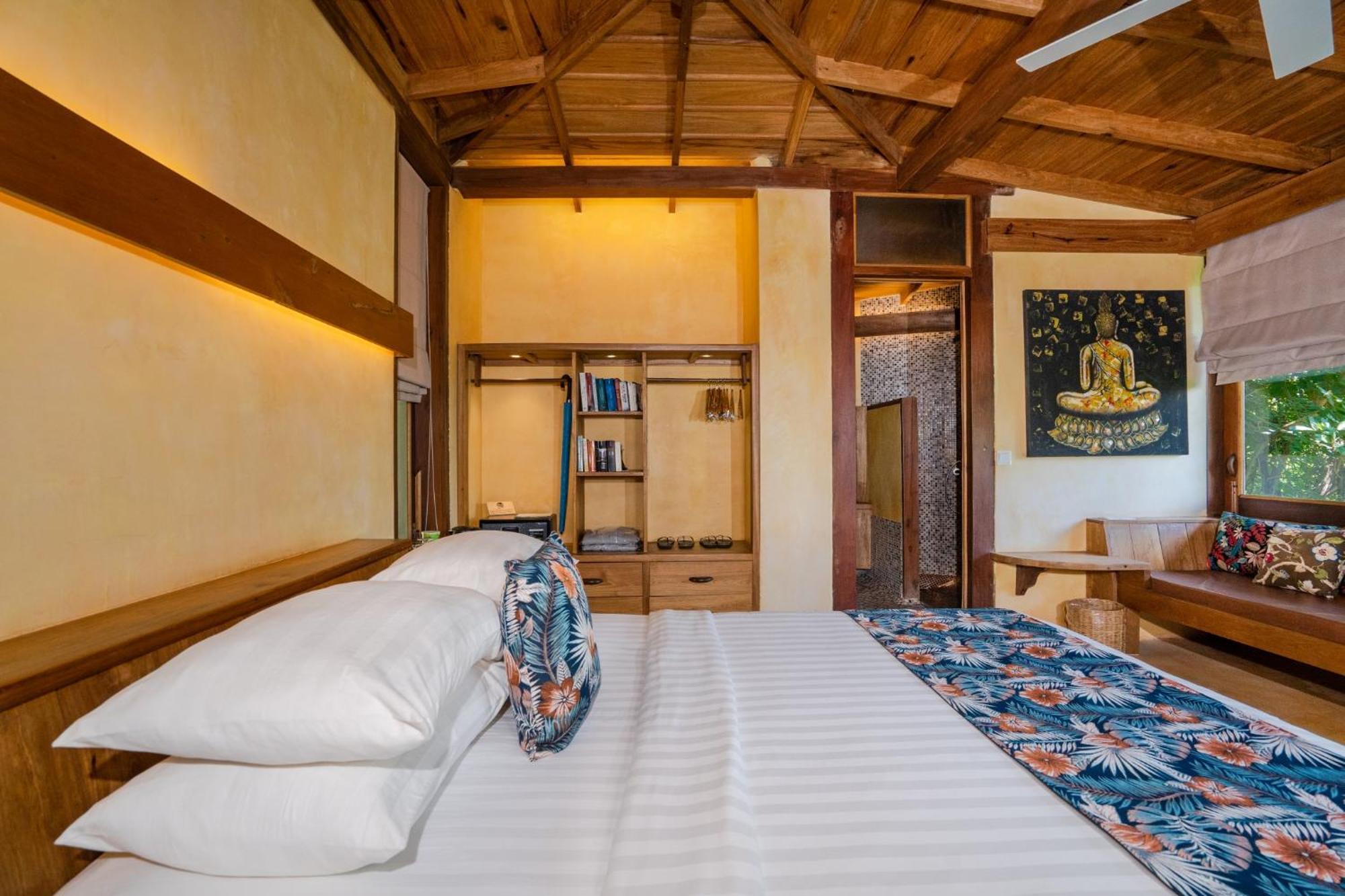 Veranda Natural Resort Kep Ngoại thất bức ảnh