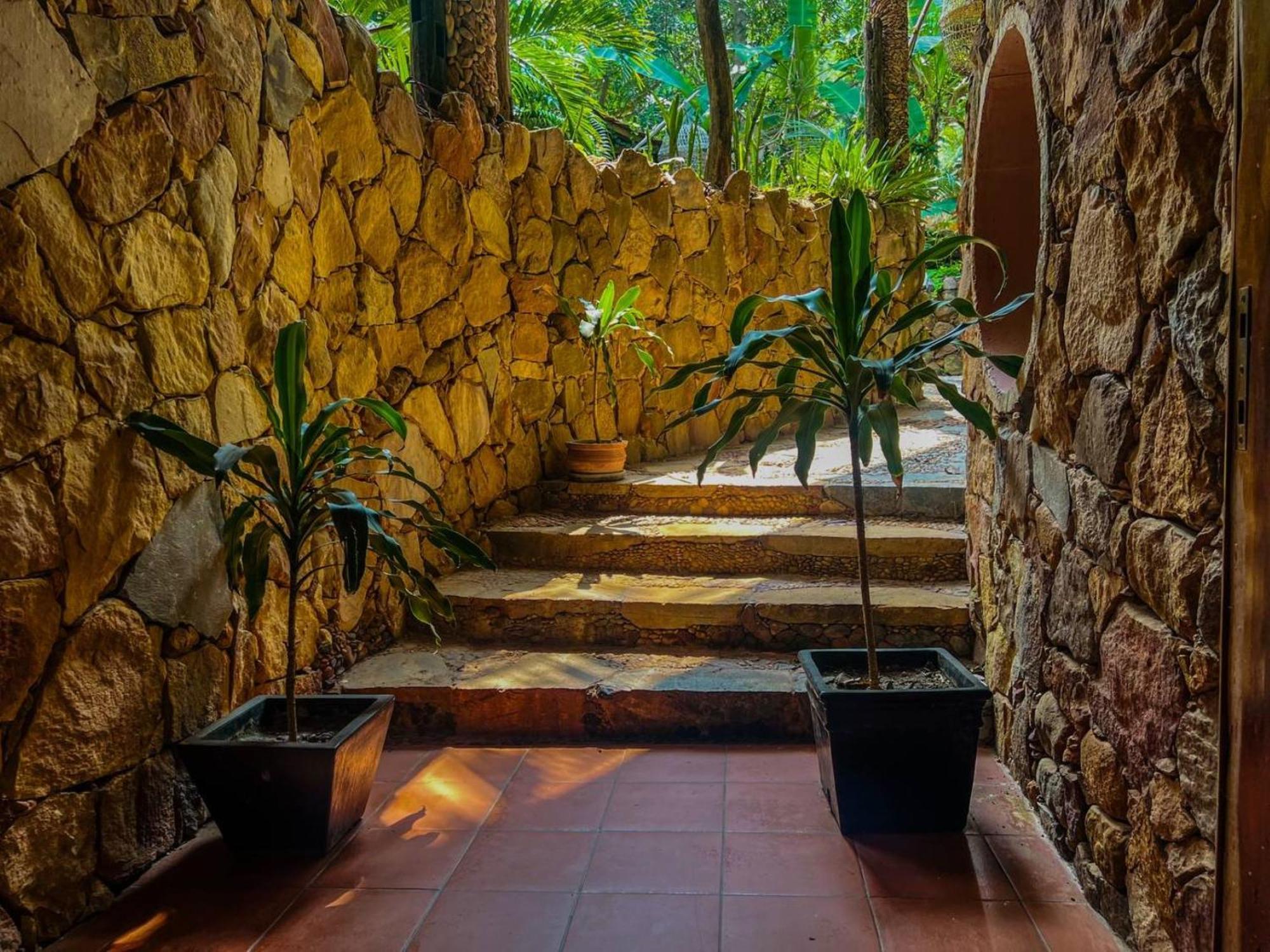 Veranda Natural Resort Kep Ngoại thất bức ảnh