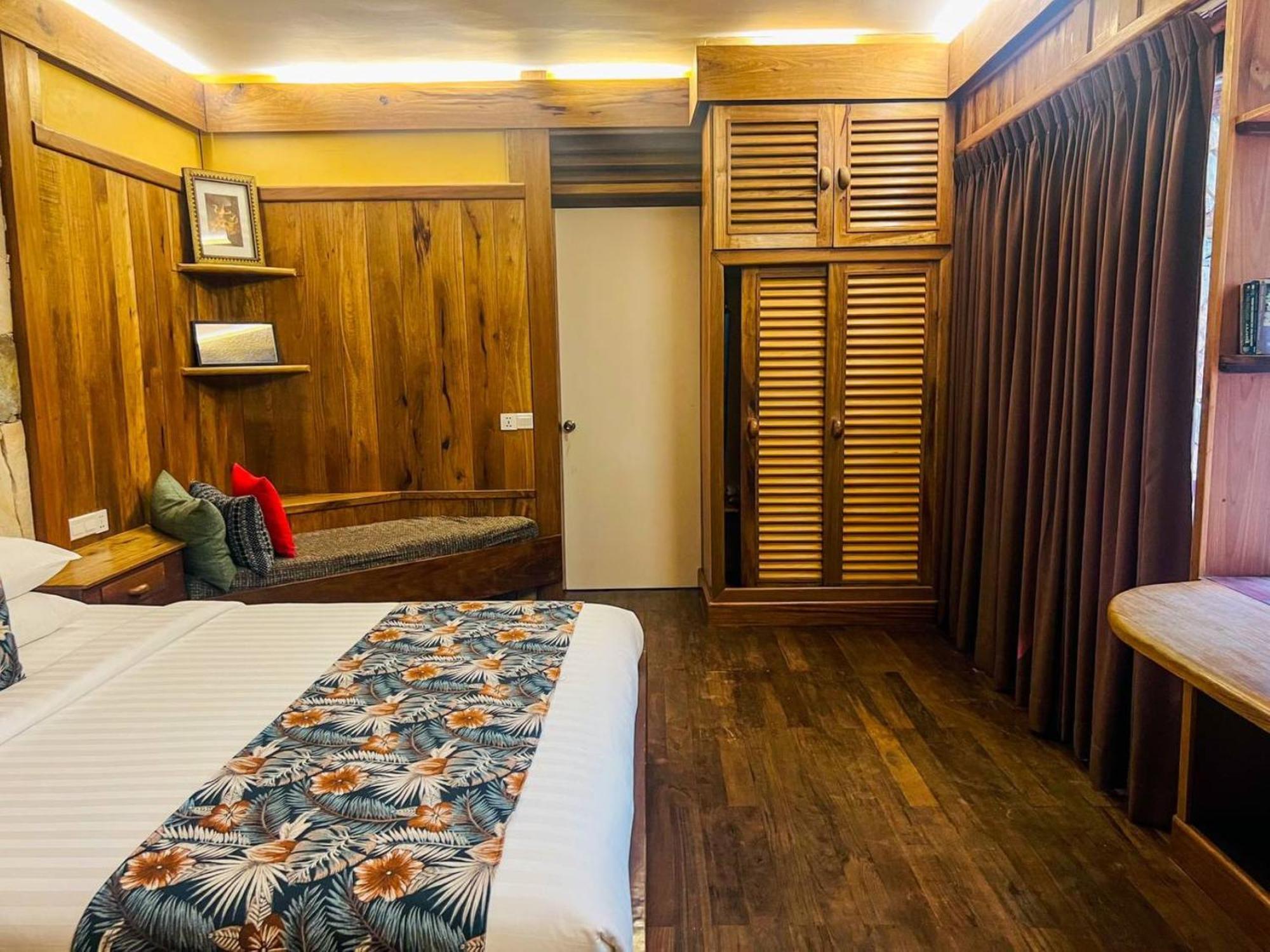 Veranda Natural Resort Kep Ngoại thất bức ảnh