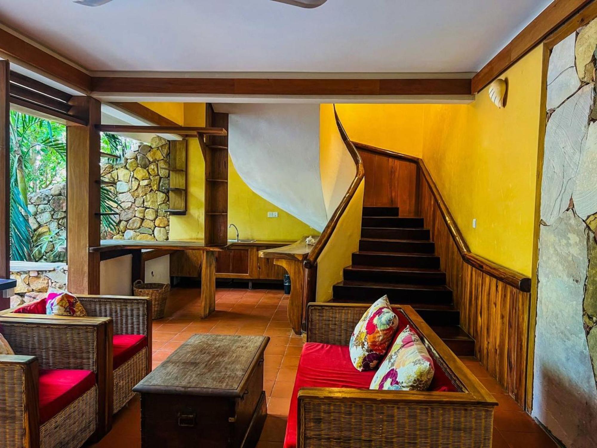 Veranda Natural Resort Kep Ngoại thất bức ảnh