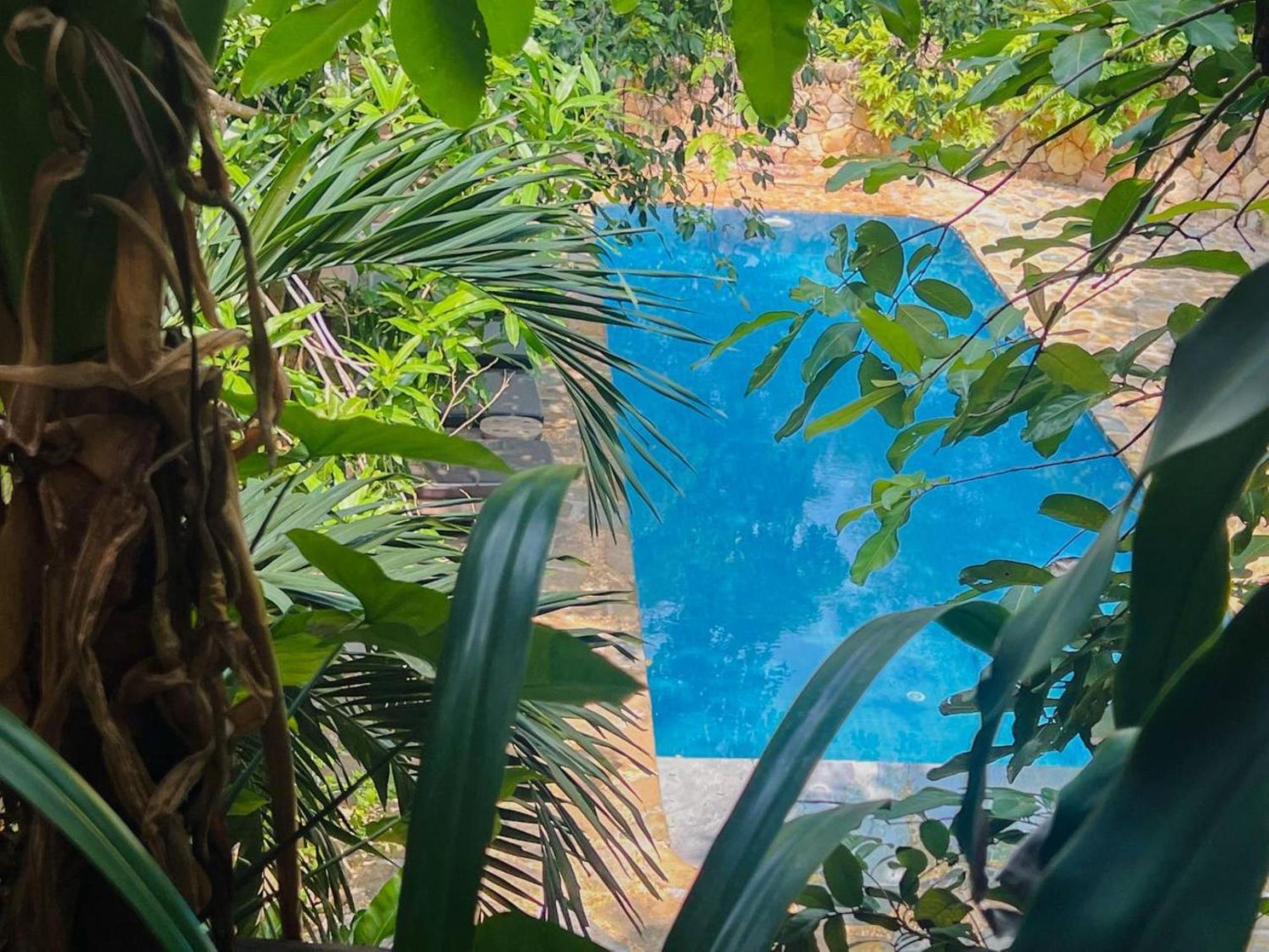 Veranda Natural Resort Kep Ngoại thất bức ảnh